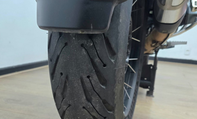 BMW R 1250 GS Adventure Premium Exclusive 2020 Gasolina-16