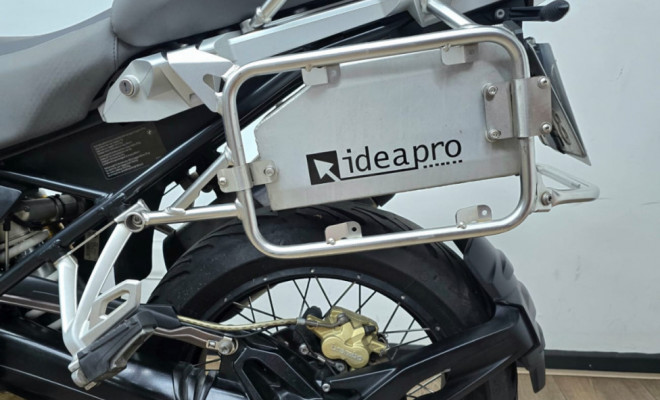 BMW R 1250 GS Adventure Premium Exclusive 2020 Gasolina-6