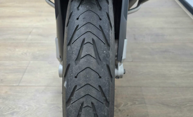 BMW R 1250 GS Adventure Premium Exclusive 2020 Gasolina-15