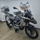 BMW R 1250 GS Adventure Premium Exclusive 2020 Gasolina-0