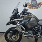 BMW R 1250 GS Adventure Premium Exclusive 2020 Gasolina-5