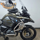 BMW R 1250 GS Adventure Premium Exclusive 2020 Gasolina-12