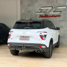 Hyundai Creta N Line 1.0 TB 12V Flex Aut. 2025 Flex-1