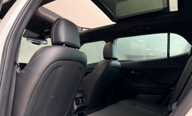 Hyundai Creta N Line 1.0 TB 12V Flex Aut. 2025 Flex-10