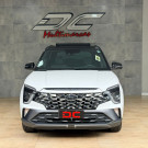 Hyundai Creta N Line 1.0 TB 12V Flex Aut. 2025 Flex-7