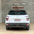 Hyundai Creta N Line 1.0 TB 12V Flex Aut. 2025 Flex-4