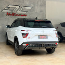 Hyundai Creta N Line 1.0 TB 12V Flex Aut. 2025 Flex-2