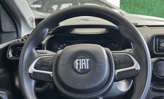 Fiat ARGO 1.0 6V Flex 2022 Flex-7