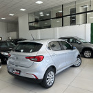 Fiat ARGO 1.0 6V Flex 2022 Flex-0