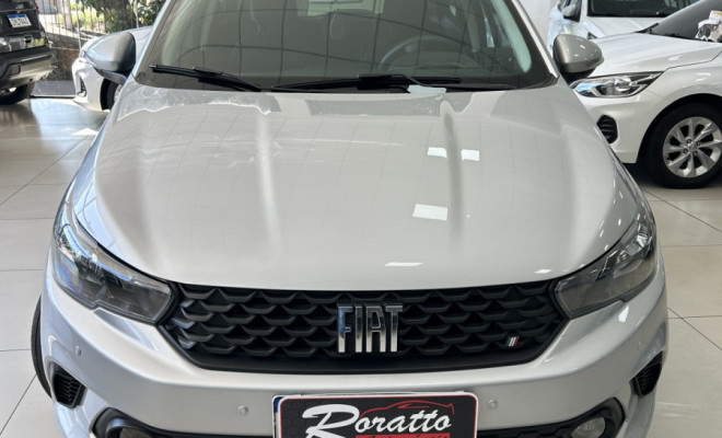 Fiat ARGO 1.0 6V Flex 2022 Flex-1