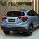 Honda HR-V EXL 1.8 Flexone 16V 5p Aut. 2019 Flex-4