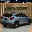 Honda HR-V EXL 1.8 Flexone 16V 5p Aut. 2019 Flex-0