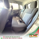 Ford Fiesta 1.6 8V Flex/Class 1.6 8V Flex 5p 2012 Flex-7