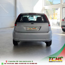 Ford Fiesta 1.6 8V Flex/Class 1.6 8V Flex 5p 2012 Flex-1