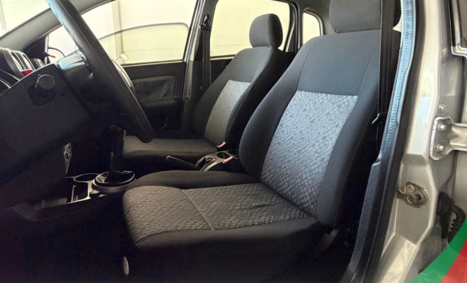 Ford Fiesta 1.6 8V Flex/Class 1.6 8V Flex 5p 2012 Flex-6