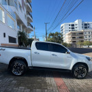 Toyota Hilux CD SRX 4x4 2.8 TDI 16V Diesel Aut. 2024 Diesel-2