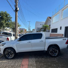 Toyota Hilux CD SRX 4x4 2.8 TDI 16V Diesel Aut. 2024 Diesel-3