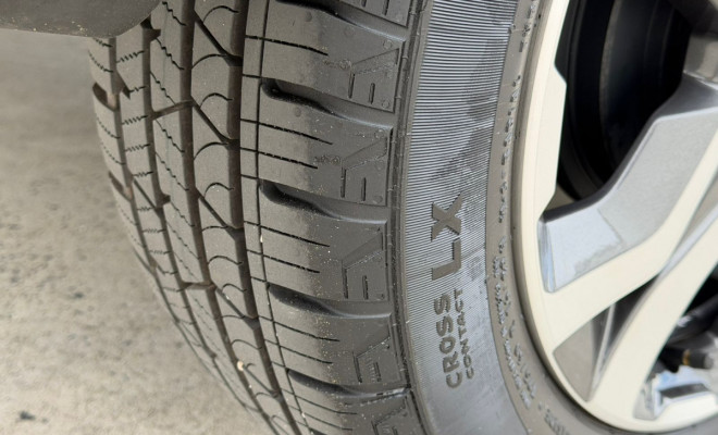 Honda WR-V EX 1.5 Flexone 16V 5p Aut. 2018 Flex-8