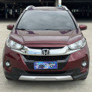 Honda WR-V EX 1.5 Flexone 16V 5p Aut. 2018 Flex-0