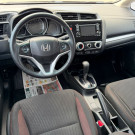 Honda WR-V EX 1.5 Flexone 16V 5p Aut. 2018 Flex-5