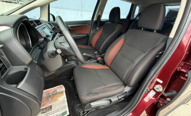 Honda WR-V EX 1.5 Flexone 16V 5p Aut. 2018 Flex-6