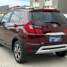 Honda WR-V EX 1.5 Flexone 16V 5p Aut. 2018 Flex-4
