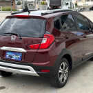 Honda WR-V EX 1.5 Flexone 16V 5p Aut. 2018 Flex-2