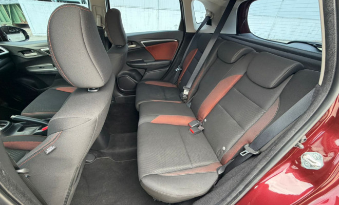 Honda WR-V EX 1.5 Flexone 16V 5p Aut. 2018 Flex-7