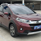Honda WR-V EX 1.5 Flexone 16V 5p Aut. 2018 Flex-1