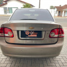 GM - Chevrolet Classic Life/LS 1.0 VHC FlexP. 4p 2011 Flex-3