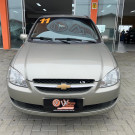 GM - Chevrolet Classic Life/LS 1.0 VHC FlexP. 4p 2011 Flex-0