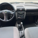 GM - Chevrolet Classic Life/LS 1.0 VHC FlexP. 4p 2011 Flex-5