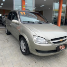 GM - Chevrolet Classic Life/LS 1.0 VHC FlexP. 4p 2011 Flex-1