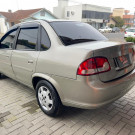 GM - Chevrolet Classic Life/LS 1.0 VHC FlexP. 4p 2011 Flex-4