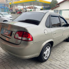 GM - Chevrolet Classic Life/LS 1.0 VHC FlexP. 4p 2011 Flex-2