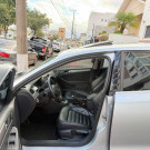 VW - VolksWagen JETTA Highline 2.0 TSI 16V 4p Tiptronic 2014 Flex-5