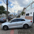 VW - VolksWagen JETTA Highline 2.0 TSI 16V 4p Tiptronic 2014 Flex-3