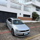 VW - VolksWagen JETTA Highline 2.0 TSI 16V 4p Tiptronic 2014 Flex-1