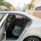 VW - VolksWagen JETTA Highline 2.0 TSI 16V 4p Tiptronic 2014 Flex-6