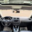 VW - VolksWagen JETTA Highline 2.0 TSI 16V 4p Tiptronic 2014 Flex-4