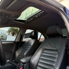 VW - VolksWagen JETTA Highline 2.0 TSI 16V 4p Tiptronic 2014 Flex-7