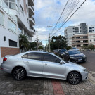 VW - VolksWagen JETTA Highline 2.0 TSI 16V 4p Tiptronic 2014 Flex-2