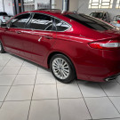 Ford Fusion Titanium 2.0 GTDI Eco. Fwd Aut. 2016 Flex-15