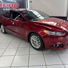 Ford Fusion Titanium 2.0 GTDI Eco. Fwd Aut. 2016 Flex-14