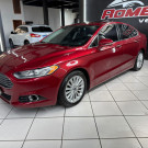 Ford Fusion Titanium 2.0 GTDI Eco. Fwd Aut. 2016 Flex-12