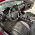 Ford Fusion Titanium 2.0 GTDI Eco. Fwd Aut. 2016 Flex-1