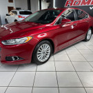 Ford Fusion Titanium 2.0 GTDI Eco. Fwd Aut. 2016 Flex-8