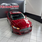 Ford Fusion Titanium 2.0 GTDI Eco. Fwd Aut. 2016 Flex-0
