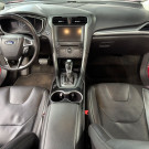 Ford Fusion Titanium 2.0 GTDI Eco. Fwd Aut. 2016 Flex-4