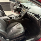 Ford Fusion Titanium 2.0 GTDI Eco. Fwd Aut. 2016 Flex-10